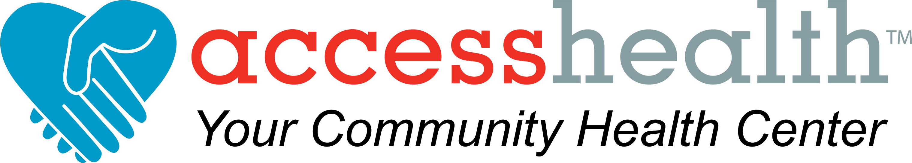 AccessHealth Official Logo